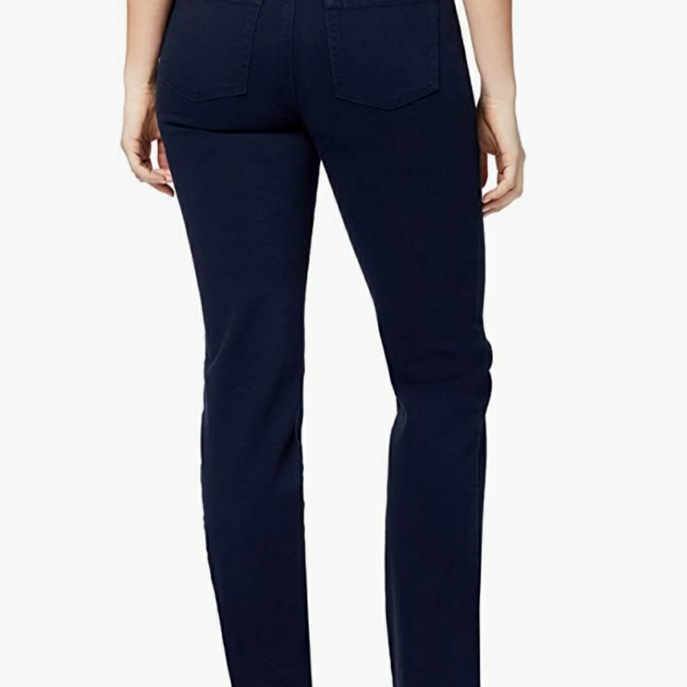 Corduroy jeans